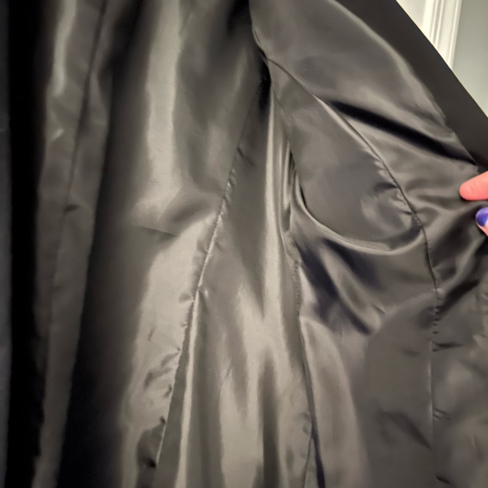 Black blazer - Picture 4 of 5